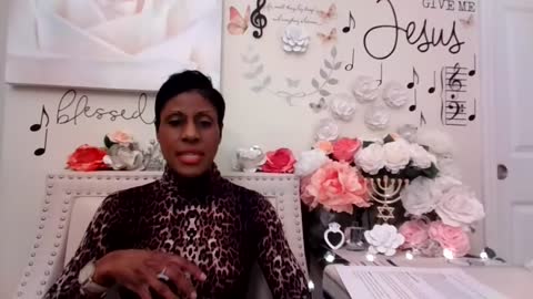 Pastor Torah Grace- God's Power Plays^Heaven's Chess Board^Checkmate! -Part 1