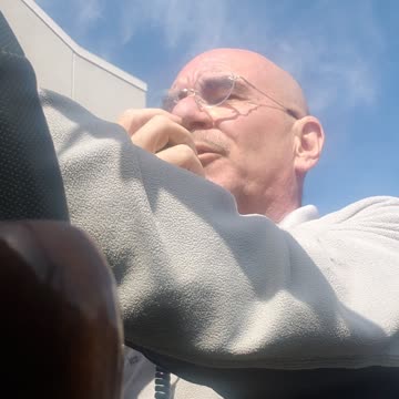 Mark Warning America