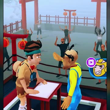 SLAP KING - NÍVEL 283