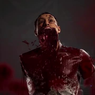 MORTAL KOMBAT 1 (Warning, not for Kids..:P)