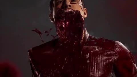 MORTAL KOMBAT 1 (Warning, not for Kids..:P)