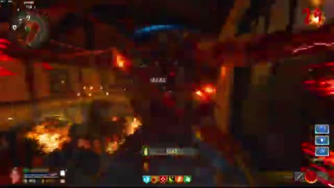 Unlocking the MELEE ONLY Reward in Zombies