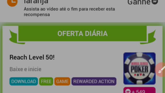 WowApp - Provedores de Pesquisas Veja Onde Fazer o Seu Perfil