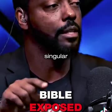 Bible Exposed