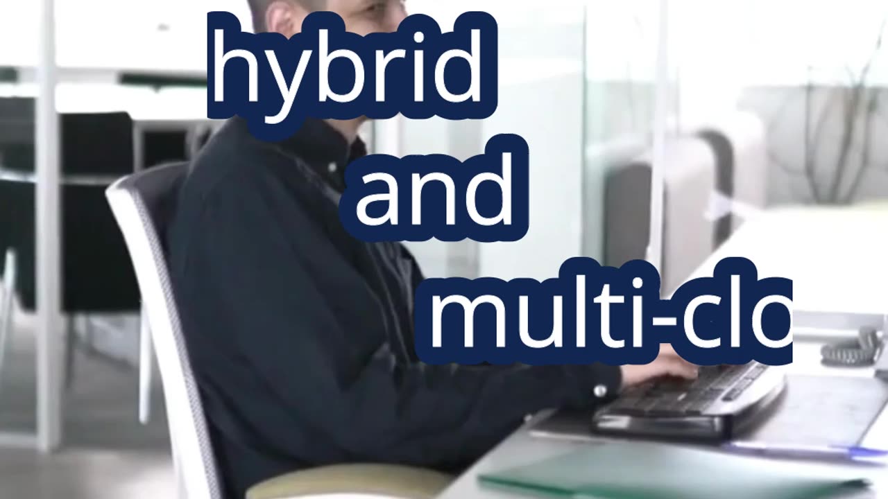 Multi-Cloud & Hybrid Support