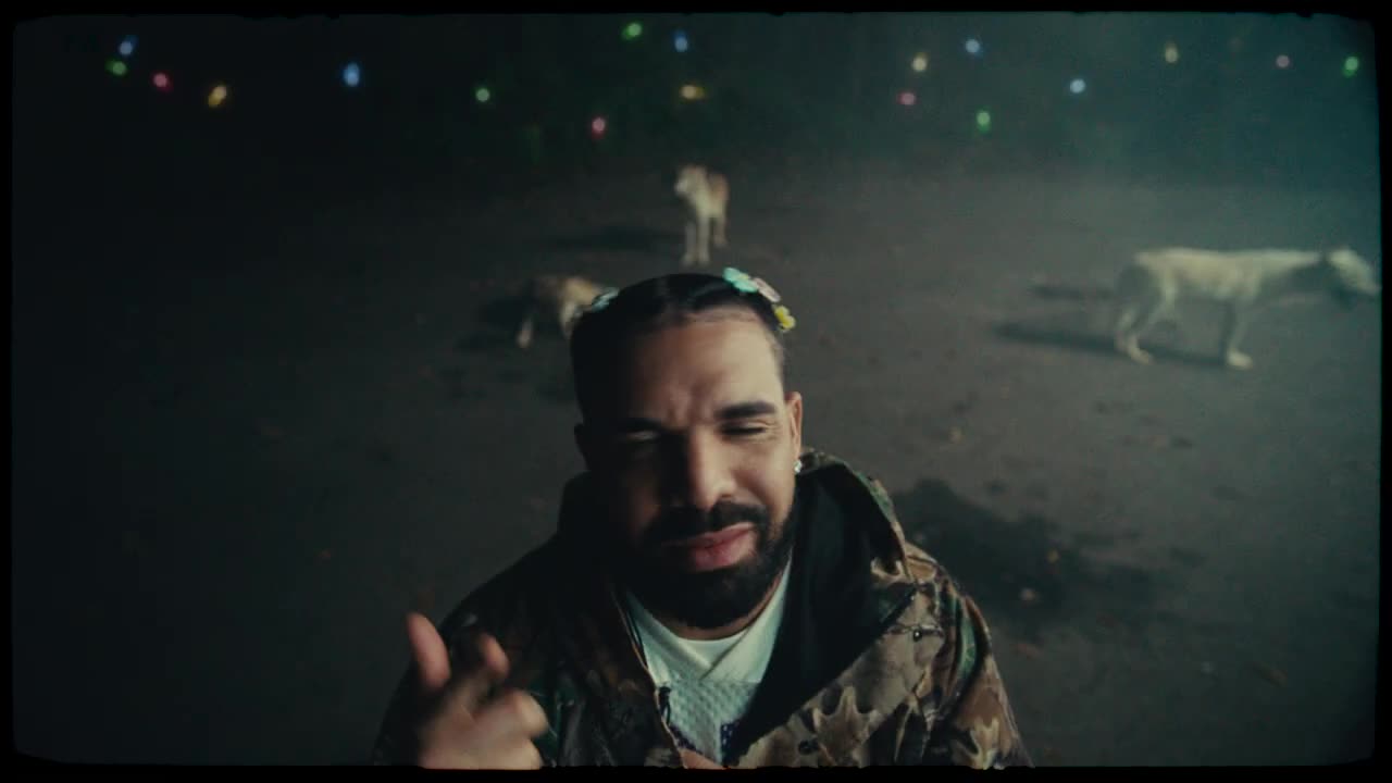 Drake - Another Late Night ft. Lil Yachty (VIDEO)