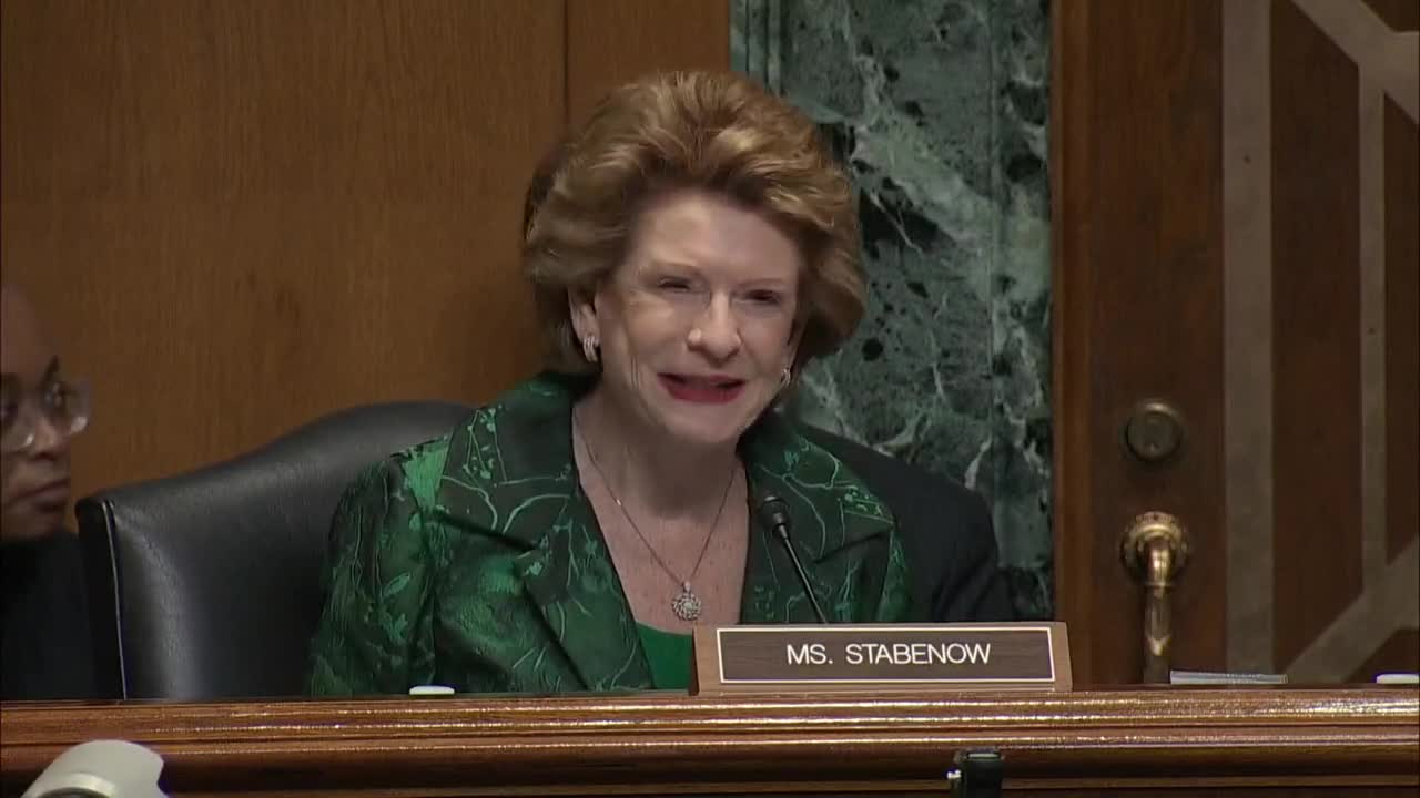 Democrat gloats: "I drove my electric vehicle from Michigan to here this last weekend and went by every single gas station and it didn’t matter how high it was"