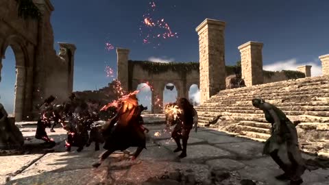 Top 20 NEW Open World Games of 2022