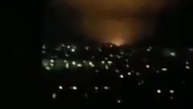 Powerful explosions reported in Kharkov, Ukraine