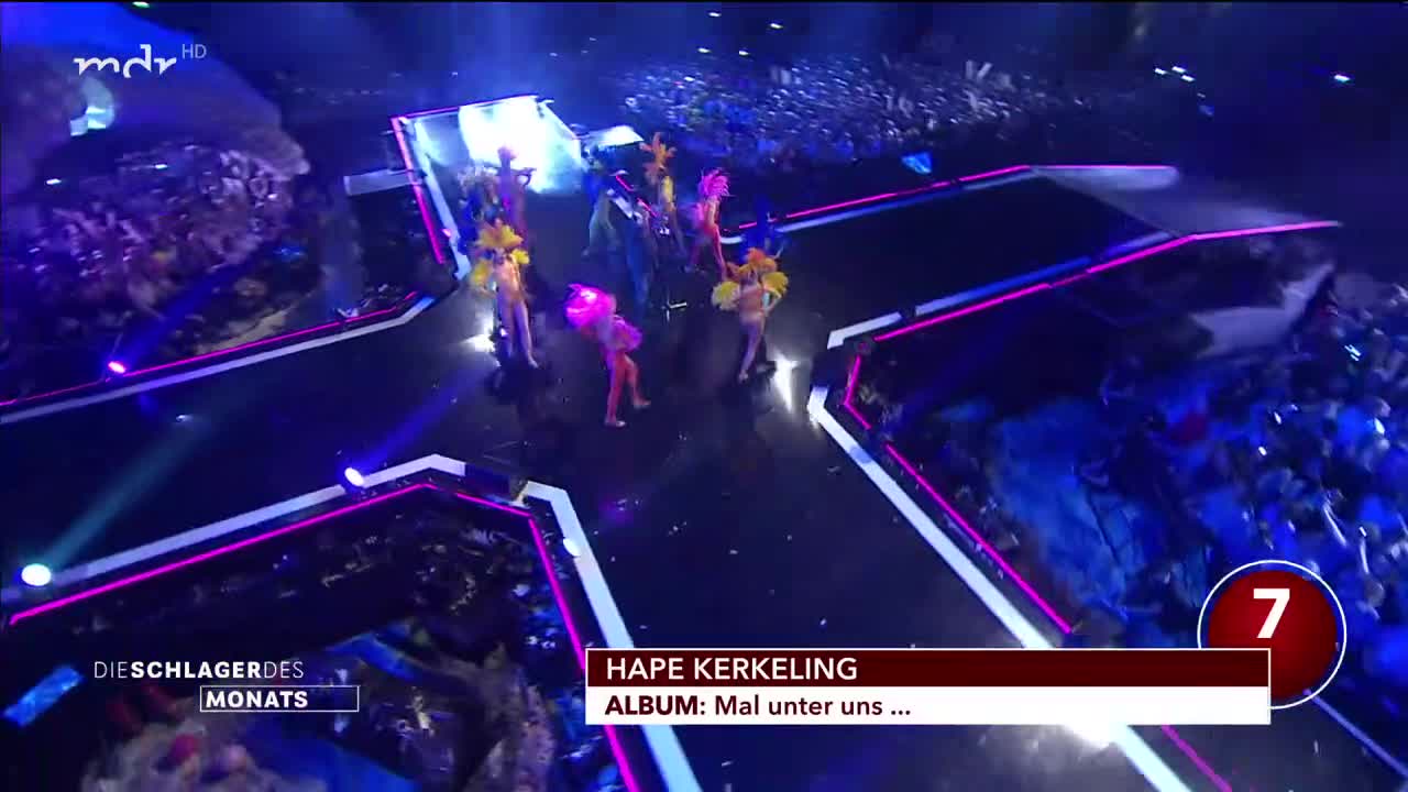 Die Schlager Des Monats 05-11-2021