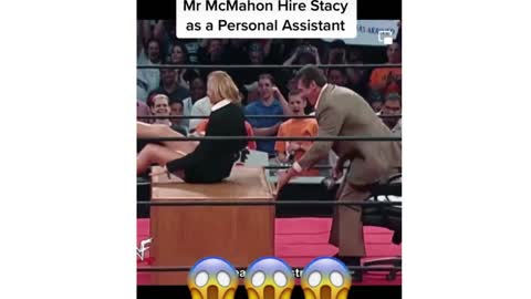 wwe best moment