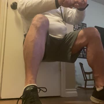 At least it's warm in here... 60-4-60 Challenge, Day 28