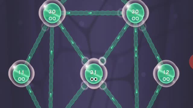 cell expansion wars level 9 the best game