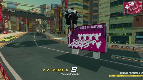 Bomb Rush Cyberfunk 9
