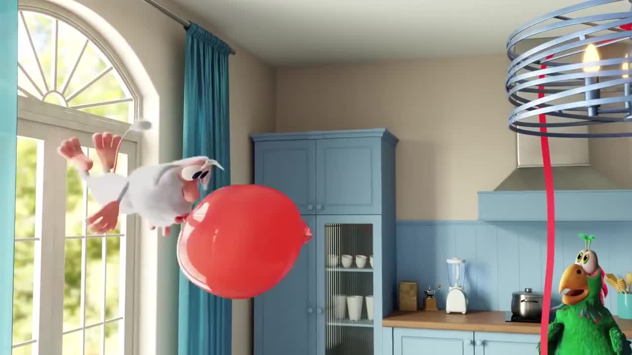 Boobaep22VarmintParrotFunnycartoonsforkidsBoobaToonsTVp4