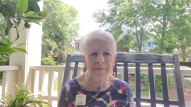 Lisa & Ken update 5/6/22