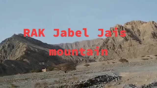 Mountain RAK