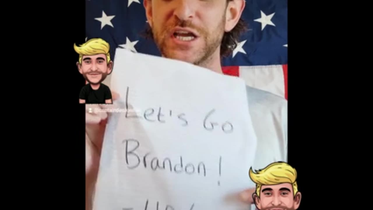 Shawn Farash / Capt Deplorable - FBI raid