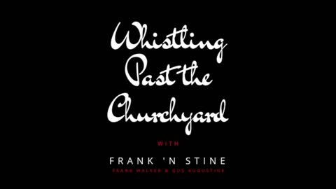 Episode 001 - WPTC Podcast - We Love the Bikers