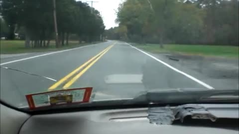 Trip to DOLLAR GENERAL