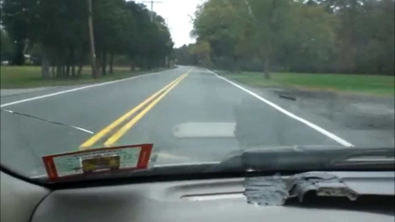 Trip to DOLLAR GENERAL