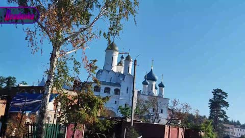 Readovka Documentary: 'Svyatogorsk, They Fought for the Motherland'