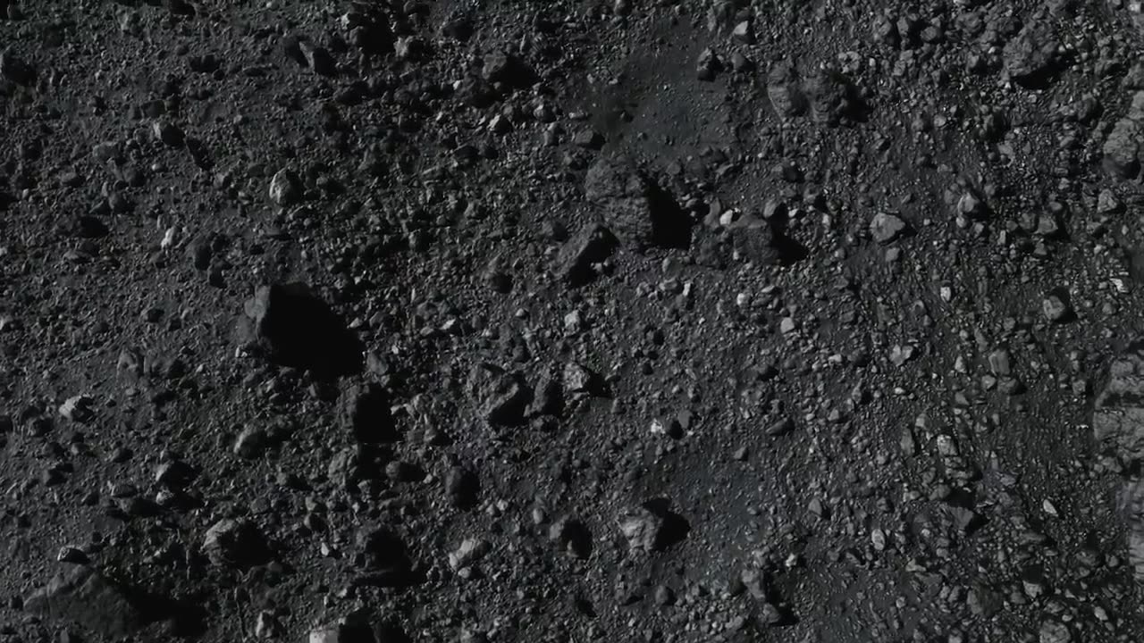 OSIRIS-REx 1st US Asteroid Sample Lands soon