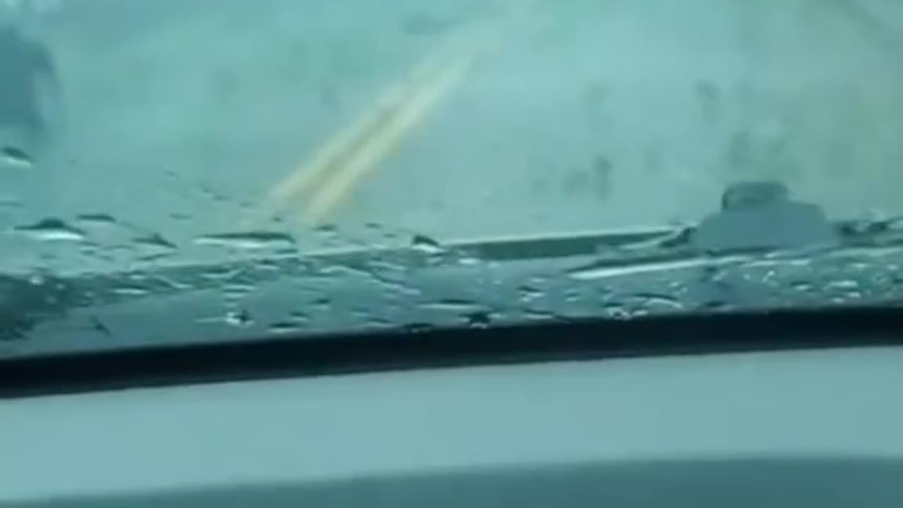 Dubai heavy rain 🌧️