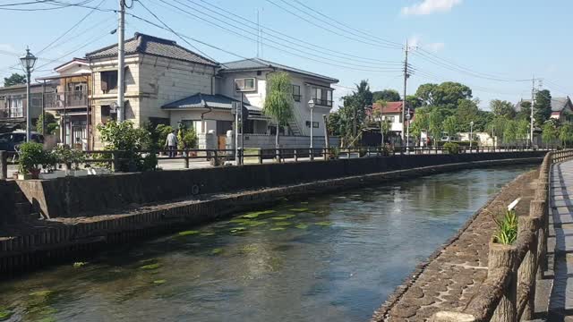 So beautiful in Japan Tochigi