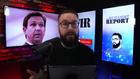 Ron DeSantis Rejects The View’s Invite Because They Hurt His Fee-Fees