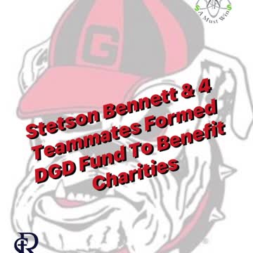 Georgia Football NIL