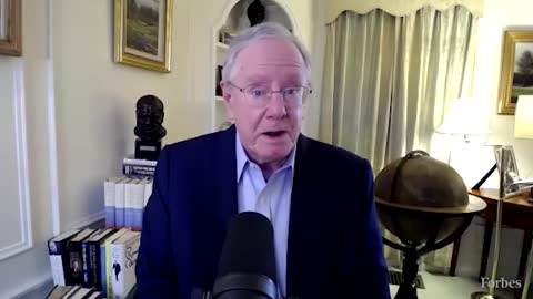 'More Turmoil In South And Central America': Steve Forbes Responds To Recent Election In Chile