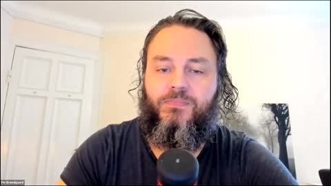 De Dumme Nyheder - LIVE - 23032022 | PER BRÆNDGAARD