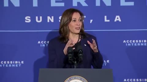 Kamala Harris always gives us unforgettable phrases 🤣🤣🤣