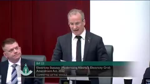 Quebec taking advantage of Alberta