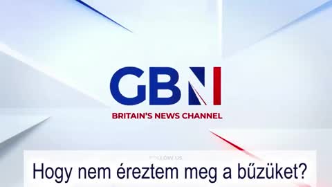 Nehéz bevallani, hogy hülyére vettek