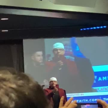 the patriot streetfighter scott mckay