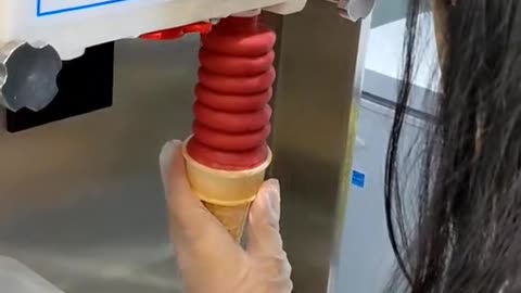 Ice cream idea