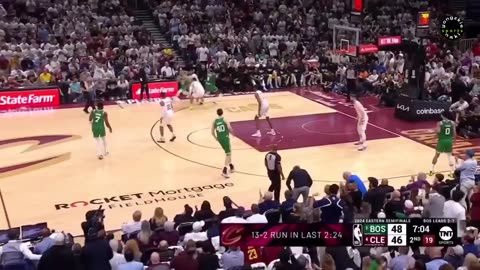 Boston Celtics vs Cleveland Cavaliers l Full Game 4 Highlights l May 13 2024 l NBA Playoff