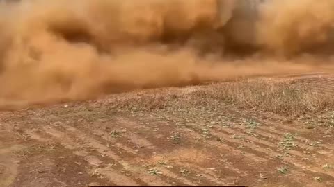 Car stunt