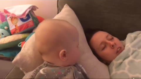 snore