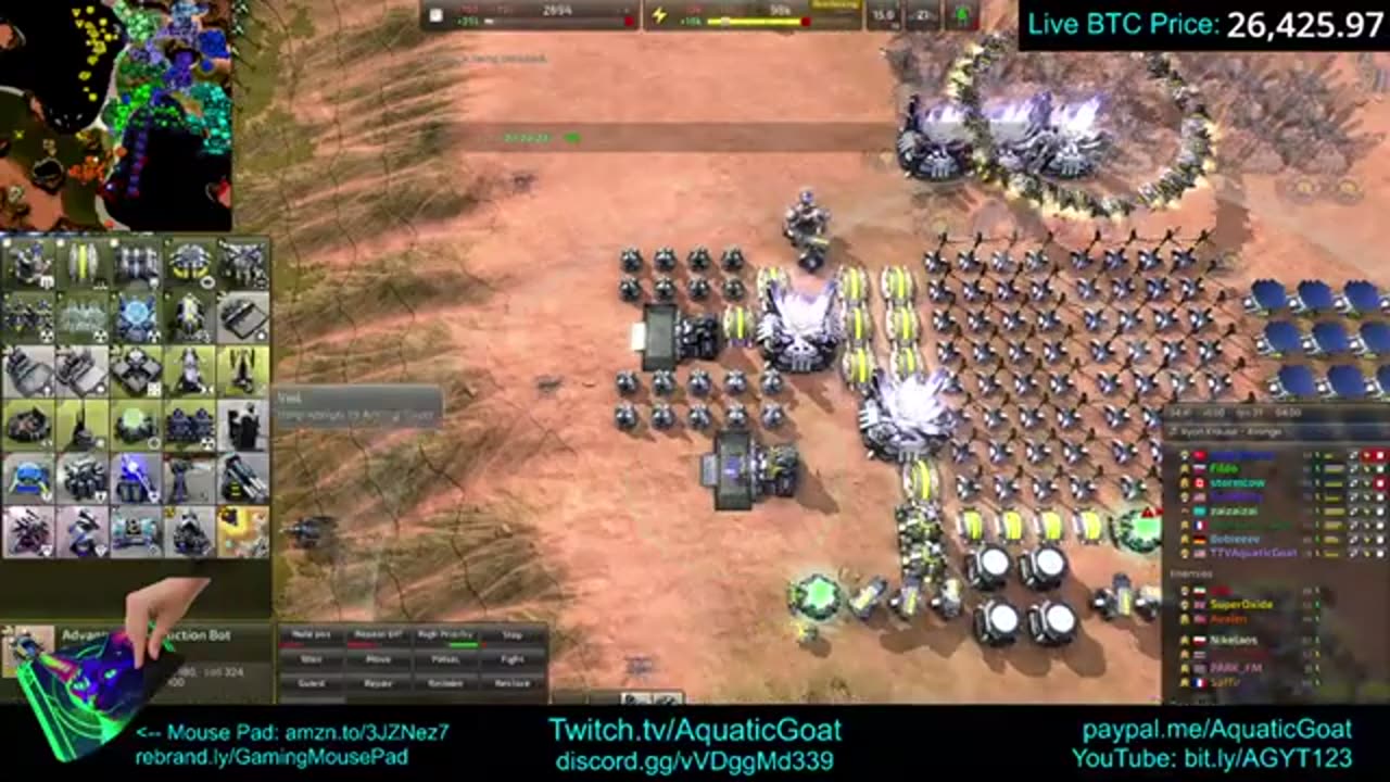Twitch.tv/AquaticGoat