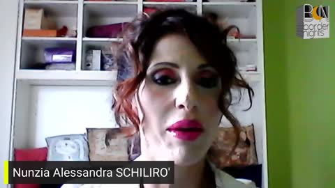 Mazzucco: qualcosa si è inceppato (ospite Nunzia Schilirò)