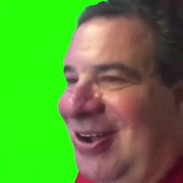 Phil Swift Gets a Green Screen