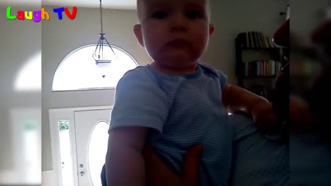 Babies's Reaction Daddy Comes Home Videos Compilation