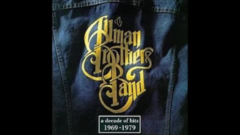 Allman Brothers Band [A Decade of Hits 1969-1979]