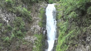 Kaunakakai, HI — Halawa Valley - Mo'oula Falls