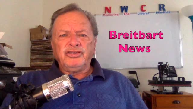 NWCR's Removing the Liberal Blindfold - 09-24
