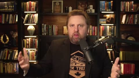 Welcome To The Revolution