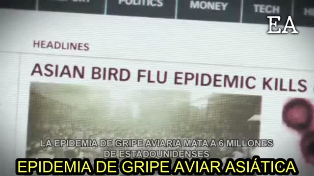 LA PROSSIMA PROGRAMMAZIONE PREDITTIVA NEL 2022 INFLUENZA AVIARIA H3N8,CRISI ECONOMICA,CRISI ALIMENTARE E CRISI ENERGETICA NON è FANTASCIENZA LO DICE LA RIVISTA THE ECONOMIST PRIMA